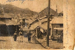 Sarajevo 1905. godina