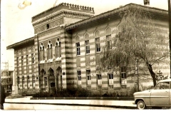 Bugojno 1964. godina