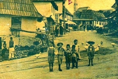 Kiseljak 1912. godina